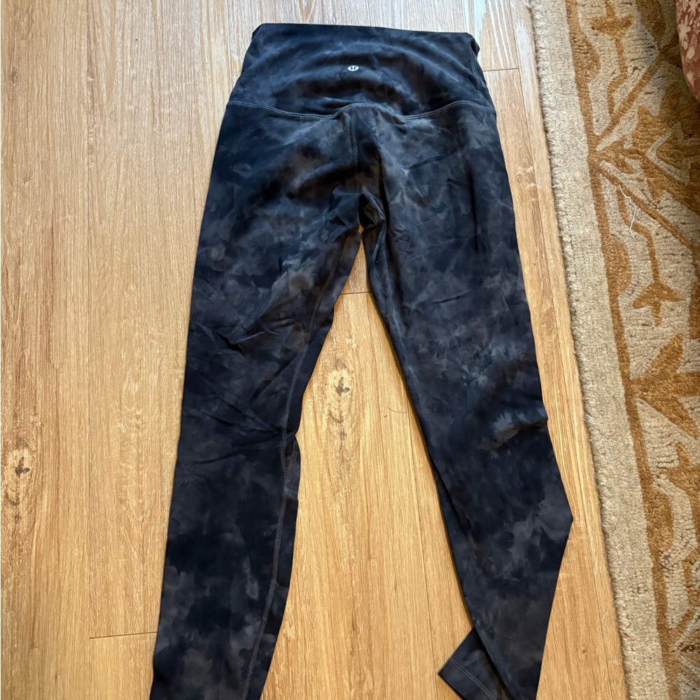 Lululemon Align Leggings